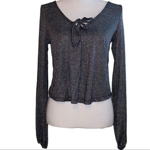 Cupcakes and Cashmere Stretchy Top